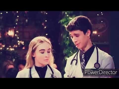 Видео: Майя и Джош /Истории Райли