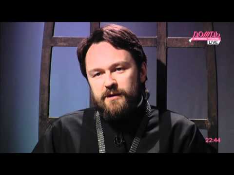 Видео: Митрополит Иларион про участниц группы Pussy Riot: «Если