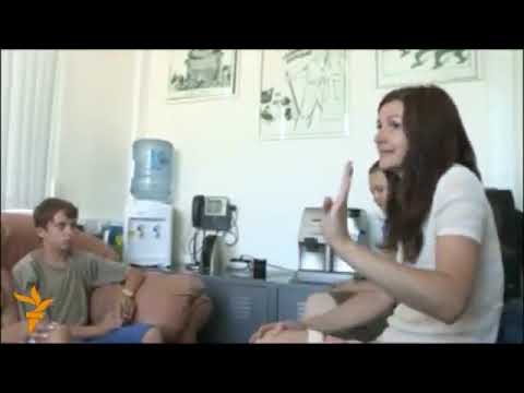 Видео: Интернет доступен всем желающим