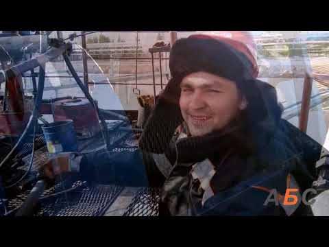 Видео: Бригада  КРС (Капитальный ремонт скважин).