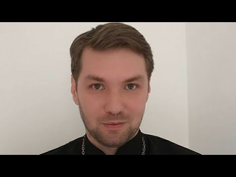 Видео: Отец Петр (Степанов) разводит женщин!