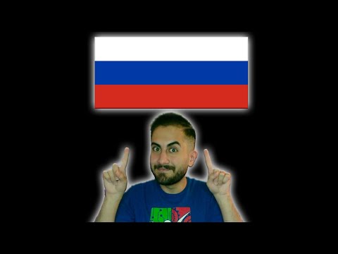Видео: ASMR BUT ITS IN RUSSIAN (АСМР на Русском) 3
