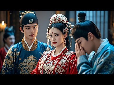 Видео: Он взял наложницу, она в гневе вышла замуж вдали. Узнав, он сошёл с ума, умоляя вернуть её!