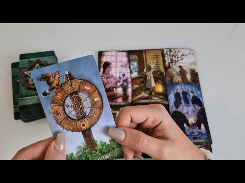 Видео: ‼️СВЯТКИ‼️ Гадание на СУЖЕНОГО‼️ Мужчина по судьбе ⁉️ таро #гаданиенакартах