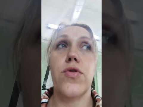 Видео: Выгнали из паспортного стола.