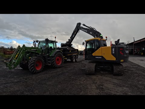 Видео: ТРУБЫ СНИМАЮТСЯ... БЕСПОРЯДОК УБИРАЕТСЯ