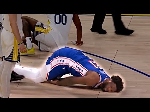 Видео: Как потерять награду MVP за 10 секунд