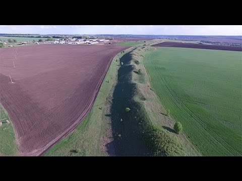 Видео: Шукач | Бельское городище - химзавод Гетманщины