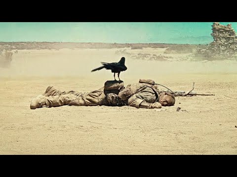 Видео: Ирак снайперінің ТҰЗАҒЫНА түскен солдат 20 САҒАТ БОЙЫ өлген кейіп танытады