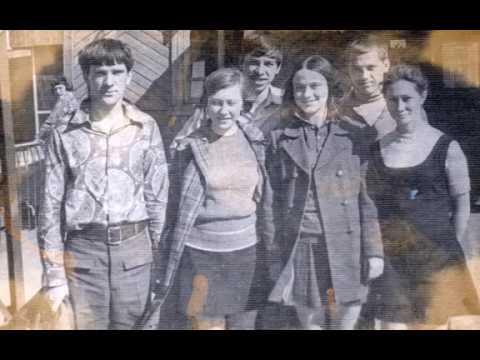 Видео: Школа№1 пос.Сосьва