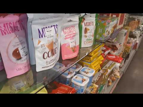 Видео: Самый первый...) Осеннее настроение* Пешая #прогулка * Что купила в TKMax