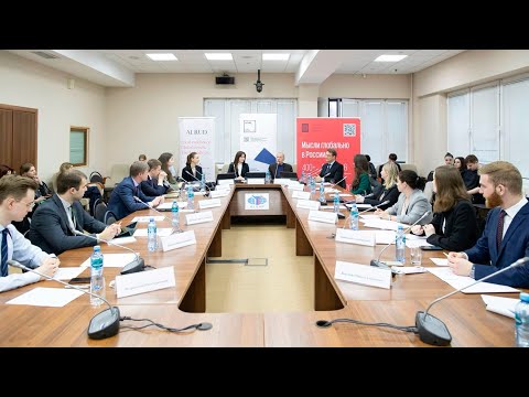 Видео: Арбитражное соглашение сегодня: новые формы и виды | Новые вызовы и возможности частного права