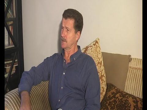 Видео: Легенды дубляжа: Леонид Белозорович