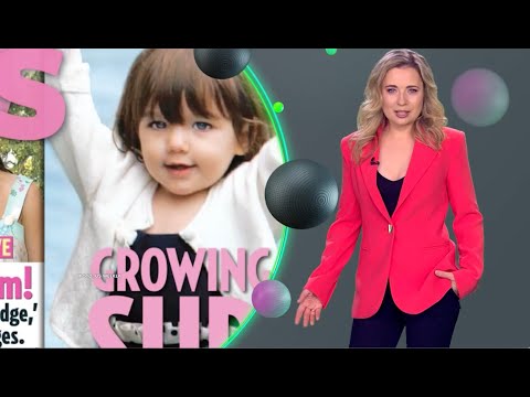 Видео: Кэти Холмс: чем занимается бывшая жена Тома Круза?