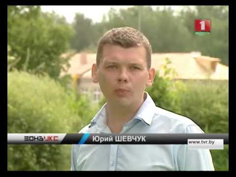 Видео: СК завершил расследование поножовщины в Пинске. Зона Х
