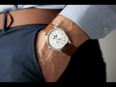 Видео: Охота на Часы: Лучшие Костюмные Часы за 10 000 долларов? / Какие Часы Выбрать до 1 миллиона рублей?