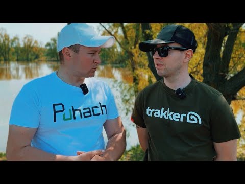 Видео: Зловив-Відпустив I етап змагань. Коропова рибалка. Олексій Пугач