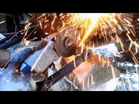 Видео: Замена сайлентблоков, шаровых НИВА 21213