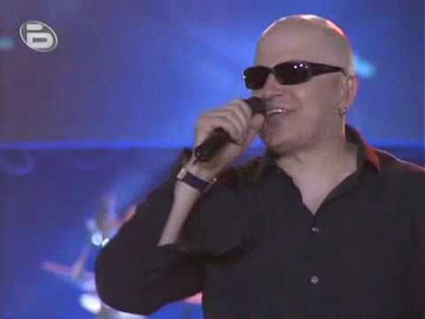 Видео: Слави Трифонов - Нещо Лично