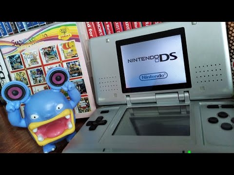 Видео: NINTENDO DS - КОГДА РЕМЕЙКИ НЕ НУЖНЫ.