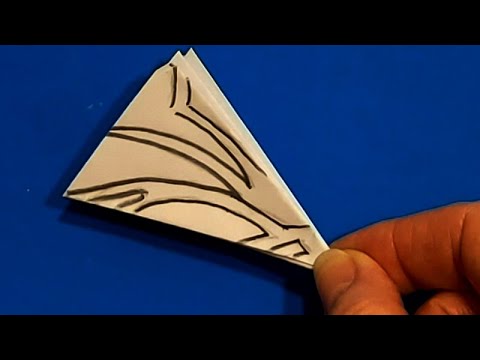 Видео: КРАСОТИЩА ! от СНЕЖИНОК глаз неОТВЕСТИ ! Как вырезть 4 #снежинки избумаги #узорыснежинок #snowflakes