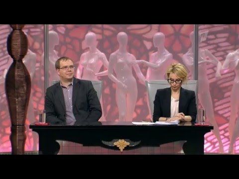 Видео: Модный приговор 09.12.2011 г.