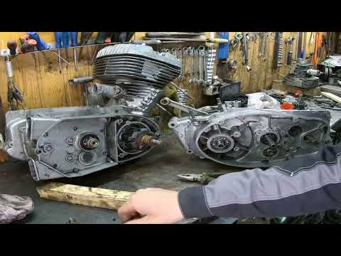 Видео: Планета 5 - еще раз о кпп и качестве запчастей