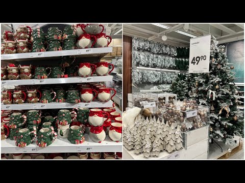 Видео: РОЖДЕСТВО В ОКТЯБРЕ? ВНЕЗАПНО ЗАХОТЕЛОСЬ ПРАЗДНИКА! #норвегия #жизньвнорвегии #семьявместе 