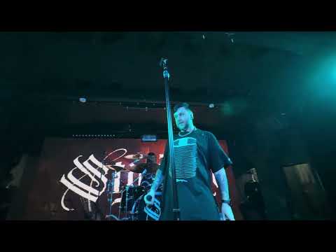 Видео: Stigmata - Сирены. LIVE / Барнаул 05.10.2025