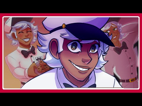 Видео: Tentador Leaches(Все концовки)