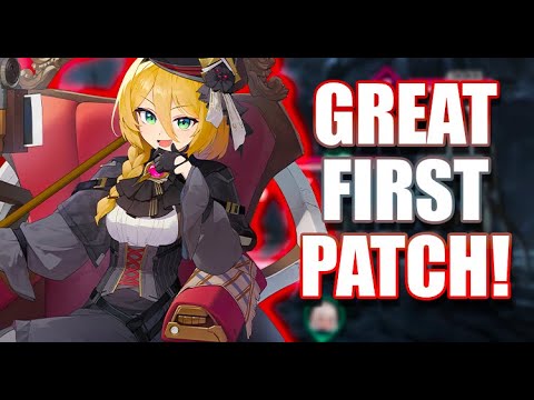 Видео: Они ослабили Пса-призывателя!? — Первые заметки о патче Chaos Zero Nightmare