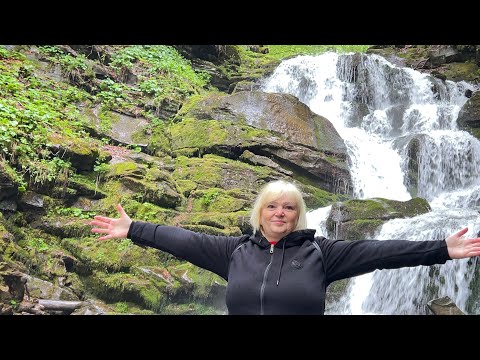 Видео: 8 травня 2025 р. Карпати під дощем: холодно, мокро, незабутньо.