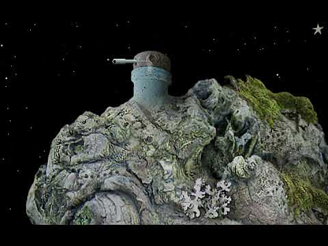 Видео: полное прохождение samorost 1 remaster 2021