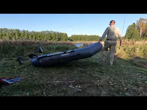 Видео: ОСЕНЬЮ БЫВАЕТ АЗАРТНО! РЫБАЛКА С ЛОДКИ НА ОЗЕРЕ! ЛОВЛЯ ЩУКИ И ОКУНЯ! ВОБЛЕРЫ И ДЖИГ!