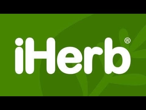 Видео: iHerb распаковка посылки. Ответы на вопросы о посреднике
