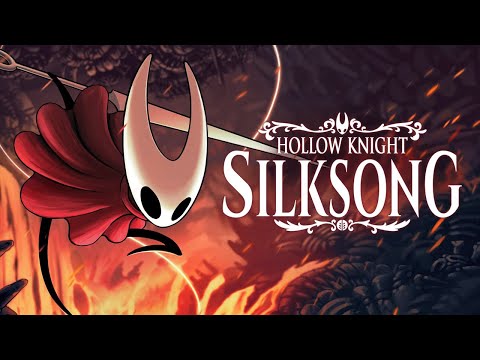 Видео: №1 ЭТО 100% ИГРА ГОДА ★ SILKSONG