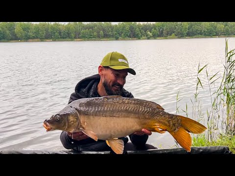 Видео: Як ловити рибу на  Озері Bounty