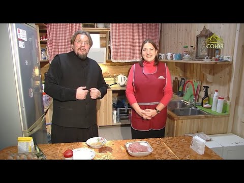 Видео: Кулинарное паломничество. Отбивные
