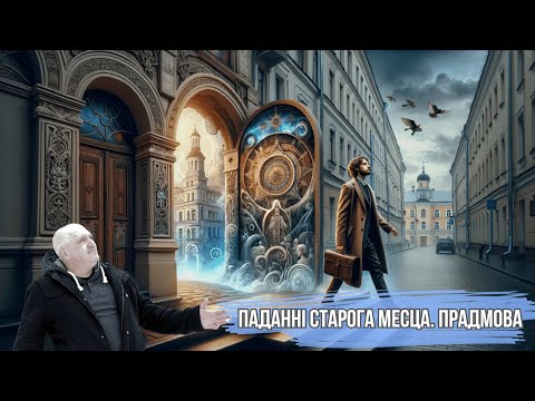 Видео: Беларуская міфалогія | Паданні старога месца: прадмова | Падкаст на беларускай мове