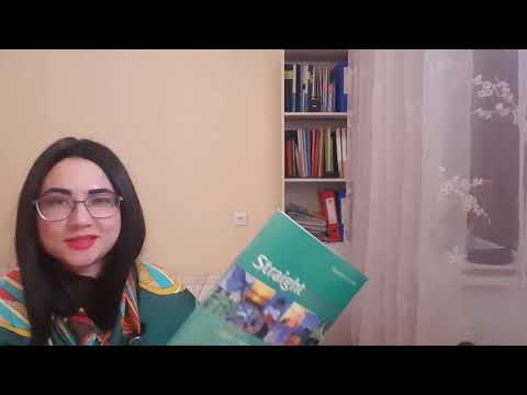 Видео: МОИ MUST- HAVE  УЧЕБНИКИ ДЛЯ ИЗУЧЕНИЯ АНГЛИЙСКОГО