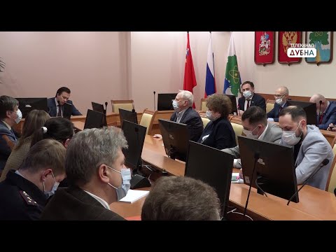 Видео: Итоги недели 05.02.2021