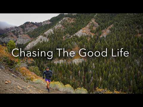 Видео: Философия бега