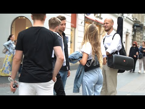 Видео: Ученики разносят Никольскую. Кадры с тренинга