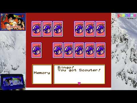 Видео: [FC] Прохождение Dragon Ball Z: Kyōshū! Saiyajin #10 - Путь к боссу и мощная прокачка Гохана и Чаоцу