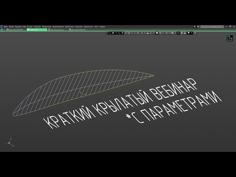 Видео: Краткий крылатый вебинар