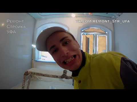 Видео: Репортаж с объекта Первый запуск АСПРО №5 + ТАЙМЛАПС