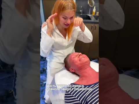 Видео: 💪🏻Вытащить со «дна» кожу, которая была 52 года на гормонах.