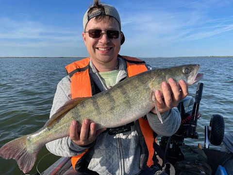Видео: Веселовское ВДХР, обзор мотора SUZUKI 9.9 (15л.с) лодка 320 Пилот. Рыбалка с другом.