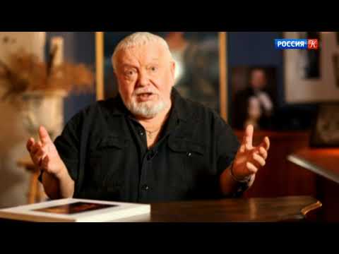 Видео: САС. Те, с которыми я... Олег Каравайчук. Часть 1