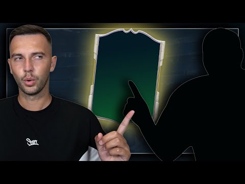 Видео: Найбажаніший нападник в Ultimate Team?